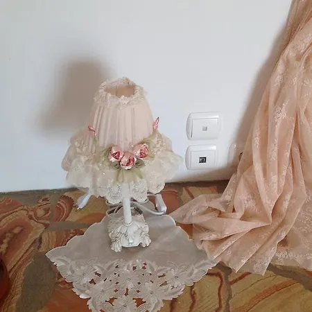 Niriides Apartmán *