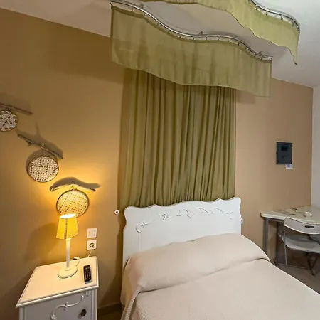 Niriides Apartmán *