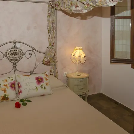 Apartment Niriides