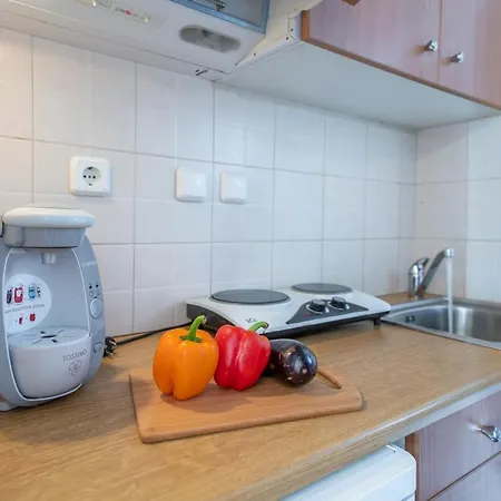 Niriides Apartment