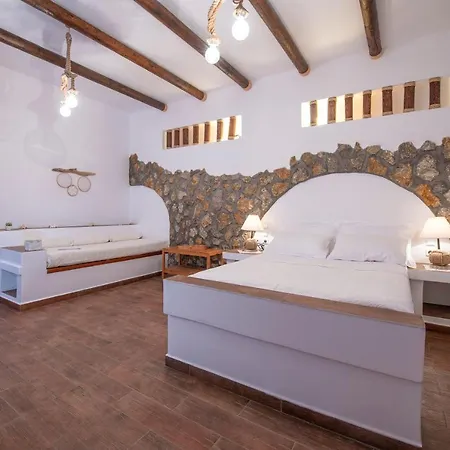 Apartment Niriides