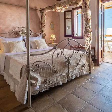 Niriides Apartment