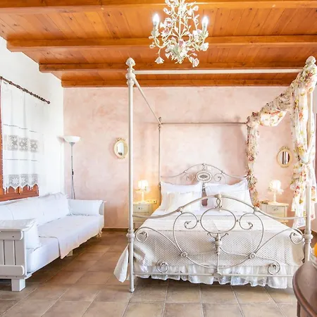 Niriides Apartment