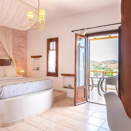 Niriides Apartment