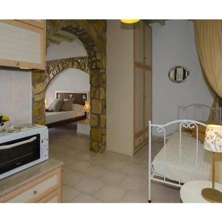 Niriides Apartment