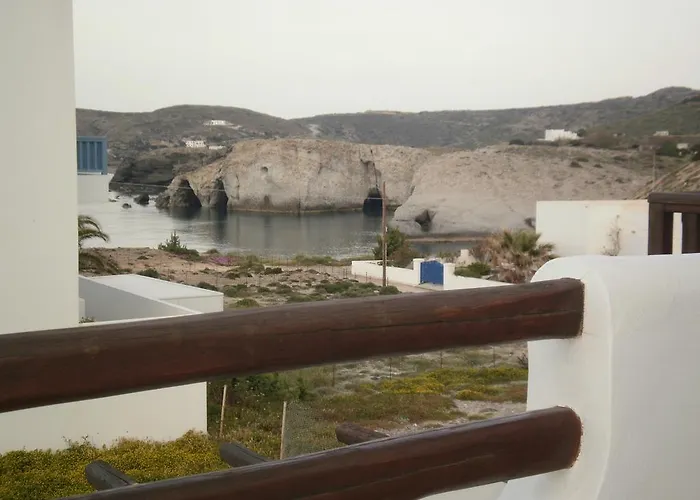 Niriides Апартаменты *