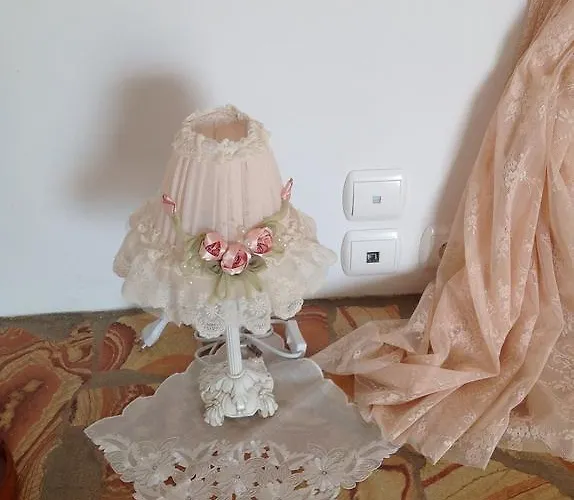 Niriides Апартаменты *