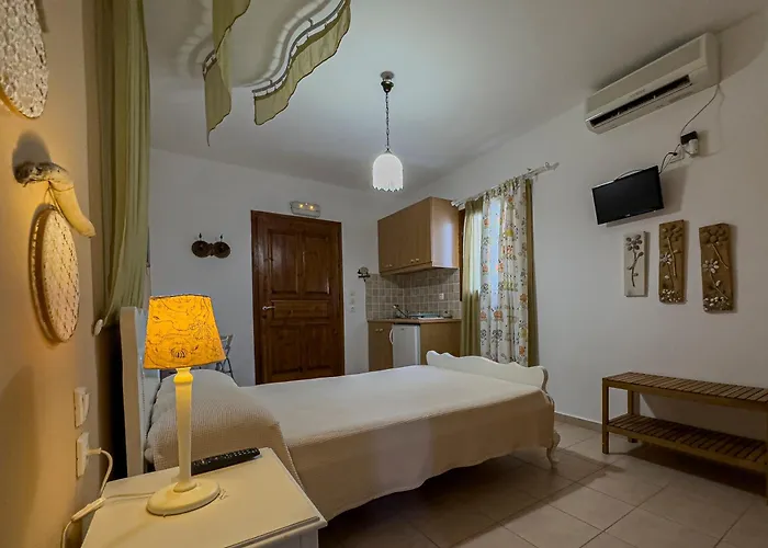 Niriides * Пачаина