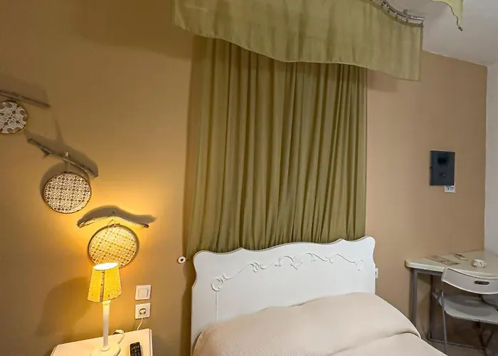 Niriides Апартаменты *