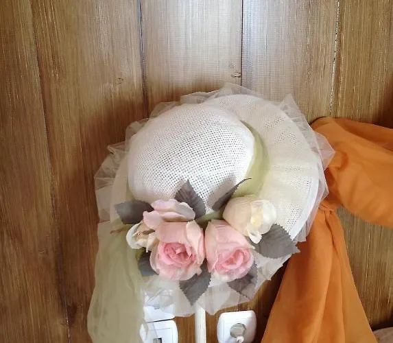 Niriides Апартаменты Пачаина