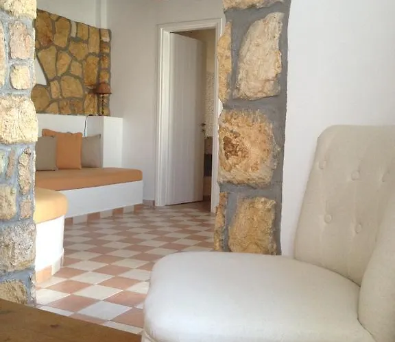 Niriides Апартаменты *