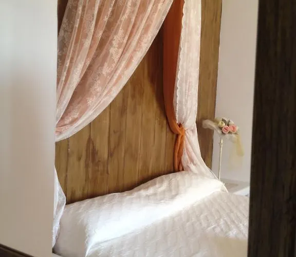 Niriides Апартаменты *