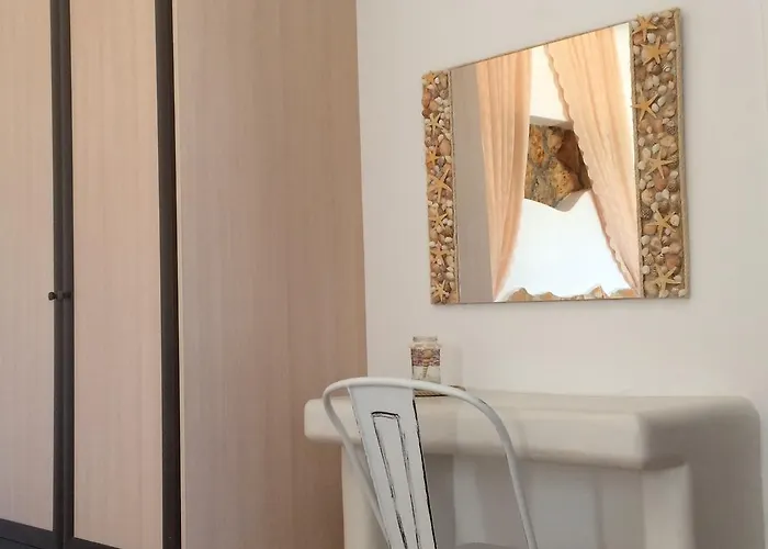 Апартаменты Niriides Пачаина