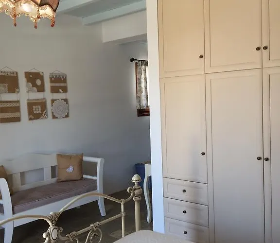 Niriides Апартаменты *