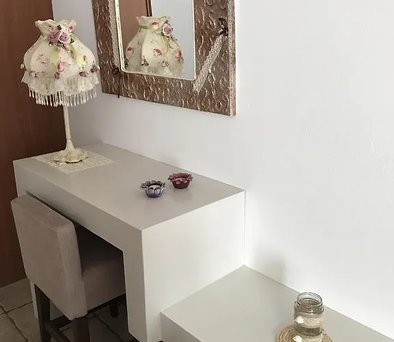 Niriides Апартаменты *