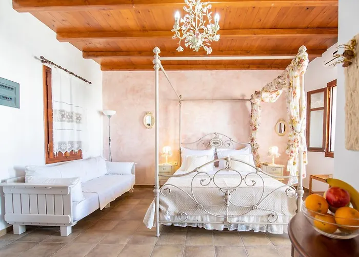 Niriides Апартаменты