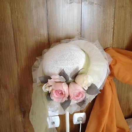 Niriides Apartman Páhena