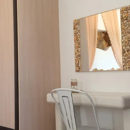 Apartman Niriides Páhena