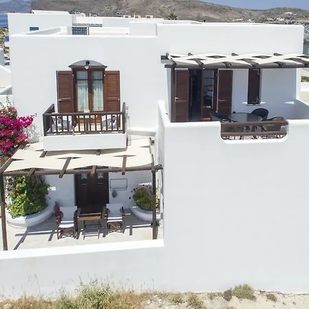 Niriides Apartment Pachaina