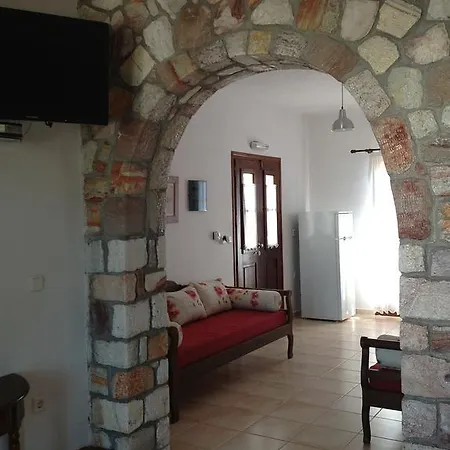 Apartment Niriides Pachaina