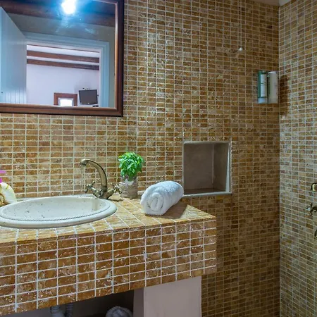 Apartman Niriides Páhena