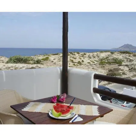 Niriides Apartment *