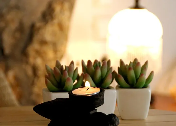 Appartamento Niriides *