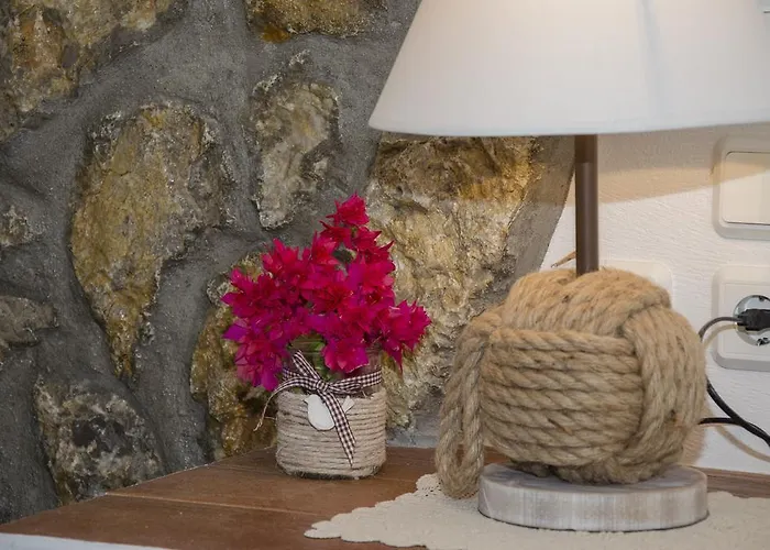 公寓 Niriides Pachaina